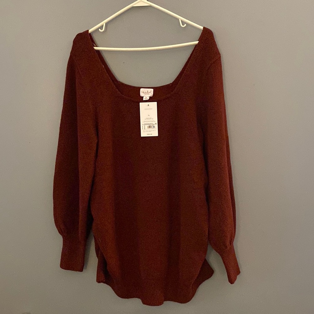 Maternity Blouse